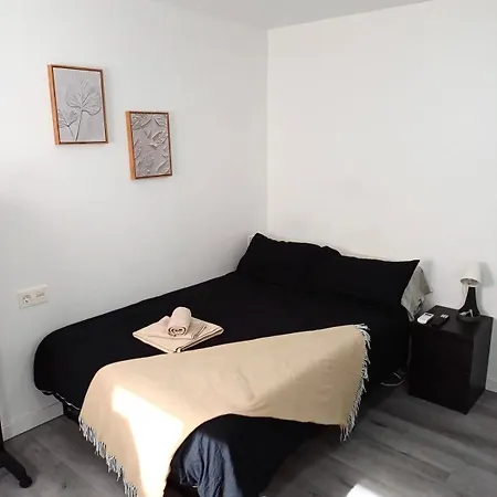 Loft Cerca Del Centro De * ולנסיה