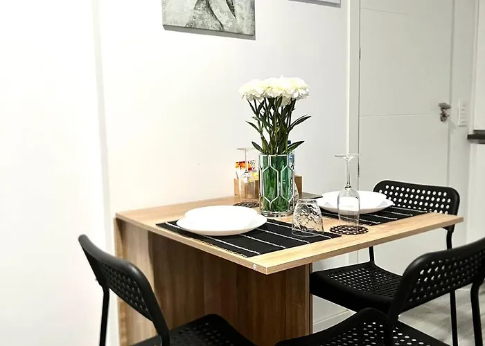 Loft Cerca Del Centro De Daire