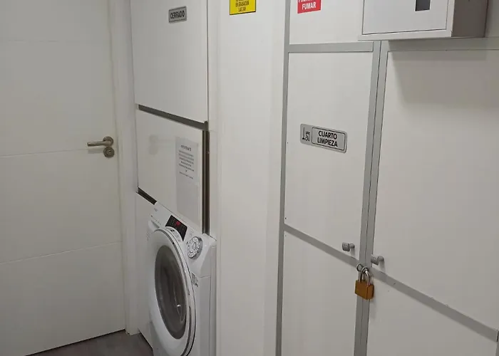Loft Cerca Del Centro De Daire