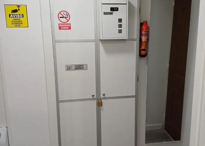 Loft Cerca Del Centro De Daire *