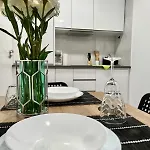 Apartamento Loft Cerca Del Centro De Valência