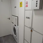Loft Cerca Del Centro De Apartamento