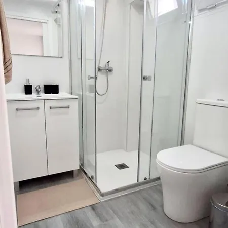 아파트 Loft Cerca Del Centro De *