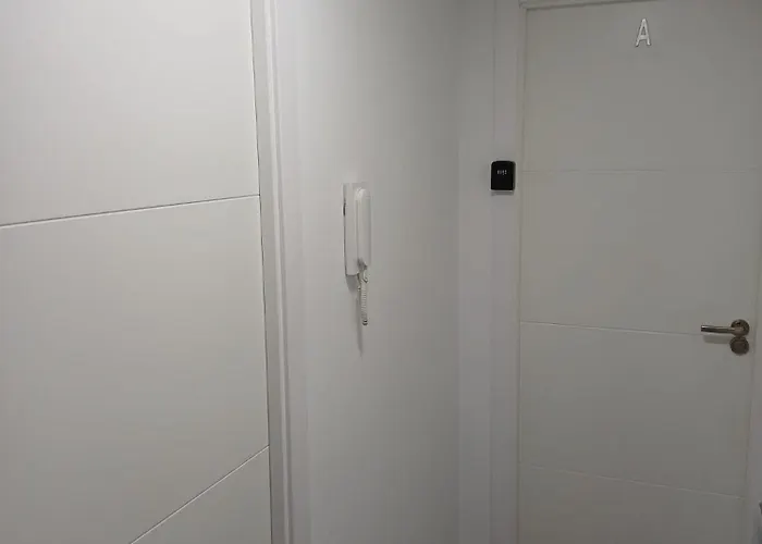Apartment Loft Cerca Del Centro De *